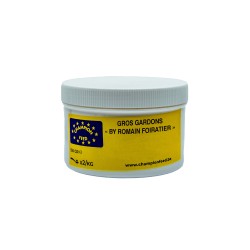 GROS GARDON APPETISER ''ROMAIN FOIRATIER'' 150 GR CHAMPION FEED