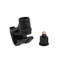 MATRIX SIDE TRAY QR CLAMP