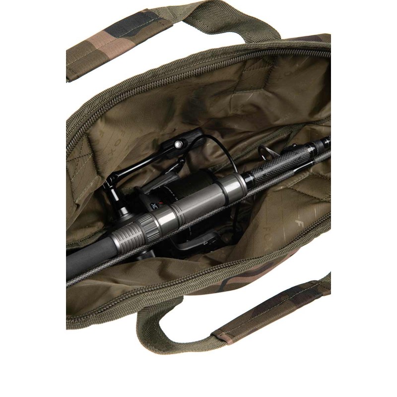 CAMOLITE 10FT SINGLE ROD SLEEVE