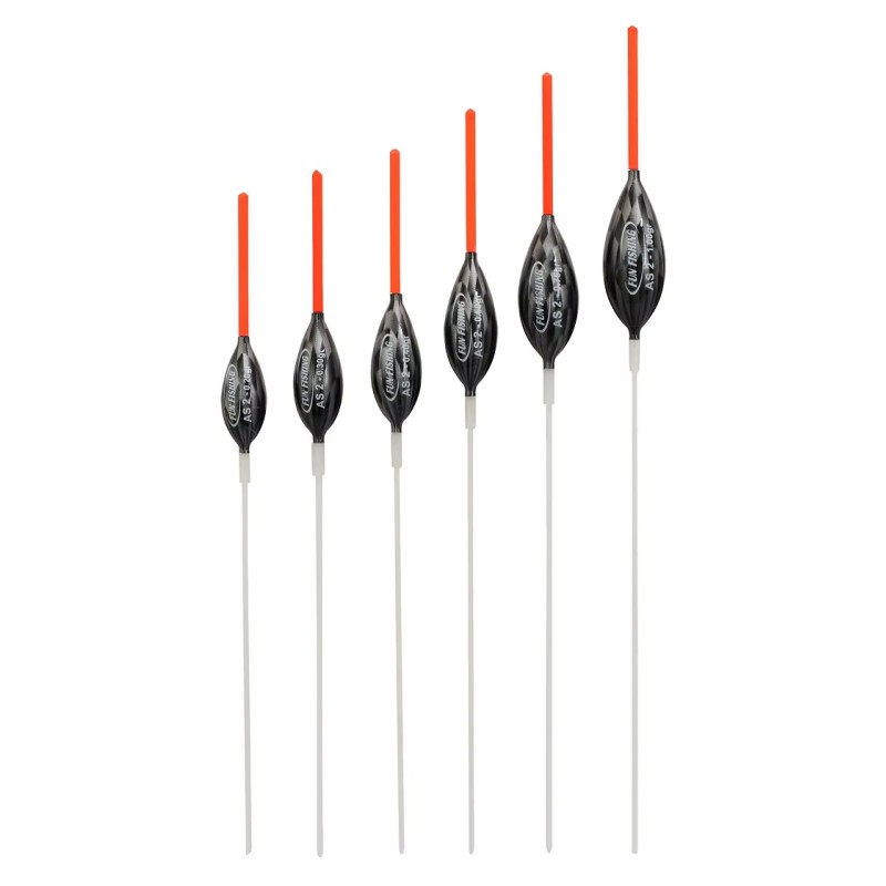 FLOTTEURS AS 2 - 0,50GR - X1