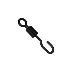 QC HOOK SWIVEL ANTI-GLARE 10PCS GARDNER