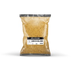 FARINE JAUNE D'HOLLANDE 1KG ZIGAPECHE