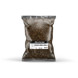 FARINE CHENEVIS GRILLÉ 700GR ZIGAPECHE