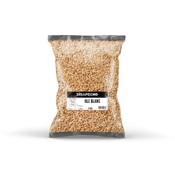 BLÉ BLANC 1KG ZIGAPECHE