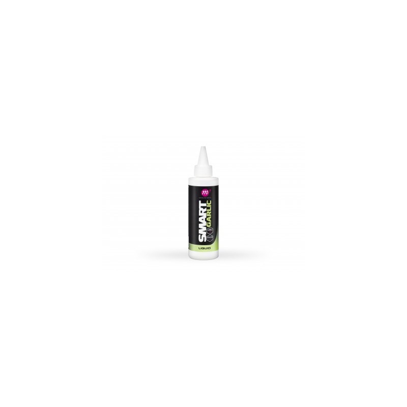SMART LIQUID GARLIC 250ML MAINLINE