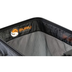 PACK 3 BOURRICHES TEAM GURU 2.5M KEEPNET