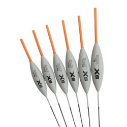 FLOTTEUR XS BOBBIE 1G GURU