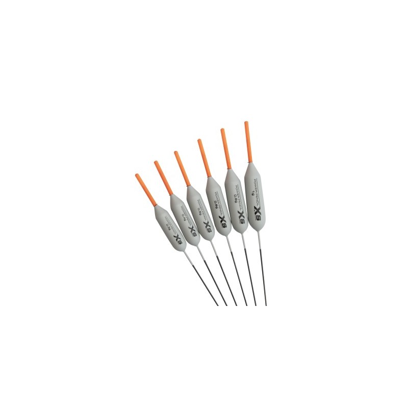 FLOTTEUR XS POWER PENCIL 0.5G GURU
