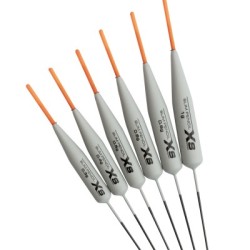 FLOTTEUR XS SLIM PENCIL 0.5G GURU