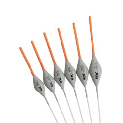 FLOTTEUR XS INLINE DIAMOND 1G GURU