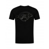T-SHIRT ONE LINER TEE MEDIUM KORDA