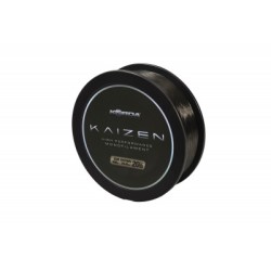 NYLON KAIZEN MONO GREEN 0.38MM 1000M 8.2KG KORDA