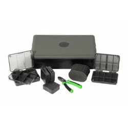TACKLE BOX BUNDLE DEAL KORDA