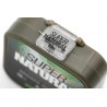 TRESSE SUPER NATURAL WEED GREEN 18LB KORDA