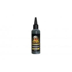 GOO PINEAPPLE SUPREME KORDA