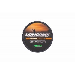 LONGCHUCK TAPERED LEADERS 0.30-0.47mm KORDA