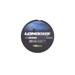 LONGCHUCK TAPERED MAINLINE 0.33-0.47mm KORDA