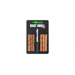 BAIT DRILL 6MM KORDA