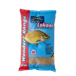 WONDER GOLD 2 KG CHAMPION FEED