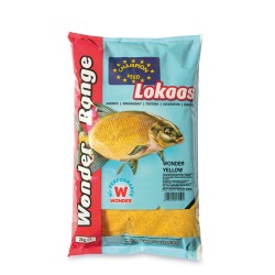WONDER YELLOW 2 KG CHAMPION FEED