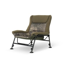 LEVEL CHAIR INDULGENCE EMPEROR CHAIR CAMO NASH