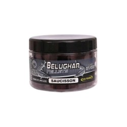 BELUGHAN - BOUILLETTES - 250GR - 15MM - SAUCISSON FUN FISHING