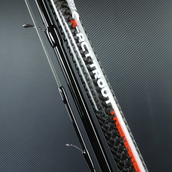CANNE X-ACT TROUT TREMELLA 4.20M 5-19G SPORTEX