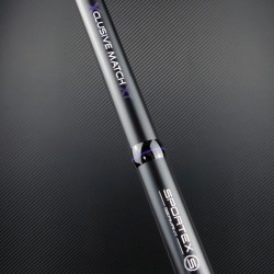 CANNE XCLUSIVE MATCH XT 4.20M 5-29G SPORTEX