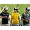 T-SHIRT OLIVE GREEN  XXL  SPORTEX