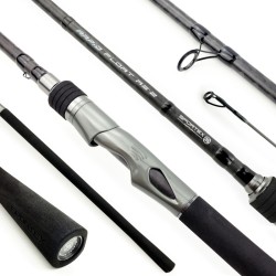 CANNE RAPID RS2 FLOAT 10-35G 3.90CM SPORTEX