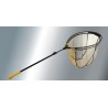 EPUISETTE TELESCOPIQUE CADRE EN CARBONE 60X50CM SPORTEX