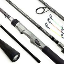 CANNE RAPID RS2 LIGHT XS FEEDER 35-85G 2.70M SPORTEX