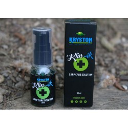 KLIN-IK MEDI SKIN CARP CARE ANTICEPTIC 30ML KRYSTON