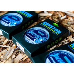 FLUOCARBON INCOGNITO HOOKLINK 0.38MM 20M KRYSTON