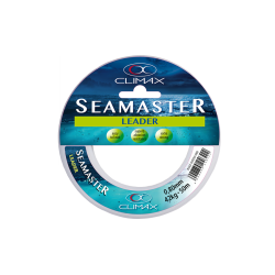 TETE DE LIGNE SEAMASTER LEADER 0.50MM 50M CLIMAX