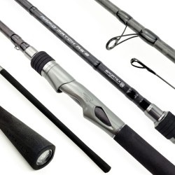 CANNE RAPID RS2 MATCH 8-22G 3.90M SPORTEX