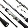 CANNE RAPID RS2 MATCH 8-22G 3.90M SPORTEX
