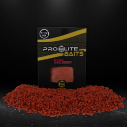 GOLD STICK MIX BLOODY MULBERRY 1KG PROELITE BAITS