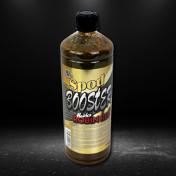 GOLD SPOD BOOSTER ROBIN RED 1L PROELITE BAITS