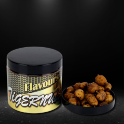 GOLD NATURAL TIGERNUTS XXL ANTARTIC KRILL PROELITE BAITS