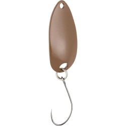 CUILLERE CARDIFF SEARCH SWIMMER 2.2G LIGHT BROWN SHIMANO