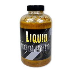 EXTRACT SWEET CORN 500ML PROELITE BAITS