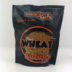 PARTICLES WHEAT 1KG PROELITE BAITS