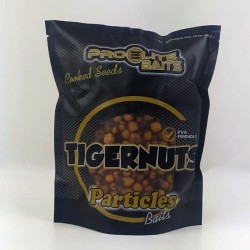 PARTICULES TIGERNUTS 1KG PROELITE BAITS