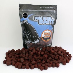 ATRACTOR PELLETS DRILER 14/20MM KRILL CRAB 800G PROELITE BAITS