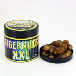 TIGERNUTS XXL FLAVOURS PINEAPPLE SCOPEX  100G PROELITE BAITS