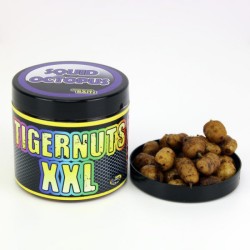 TIGERNUTS XXL FLAVOURS SQUID OCTOPUS  100G PROELITE BAITS