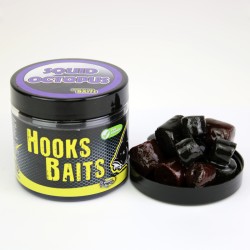 HOOK PELLETS LIQUID BOOSTER 14/20MM SQUID OCTOPUS 100G PROELITE