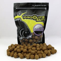 BOUILLETTE BOILIE CLASSIC GARLIC 20MM 800G PROELITE BAITS
