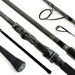 CANNE FBC CS-4 13FT 3.75LBS SPORTEX